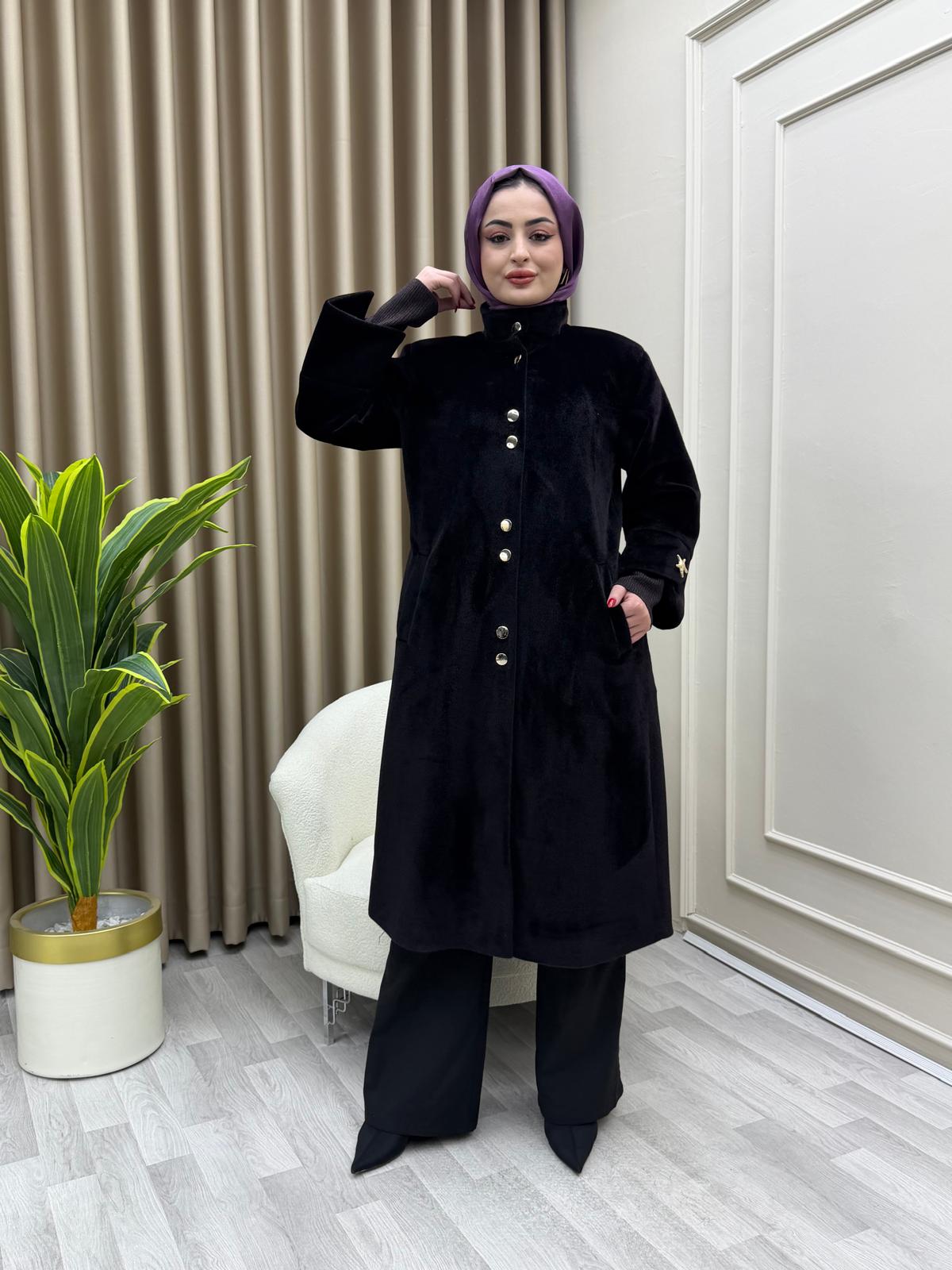 Angora Kaban Mürdüm